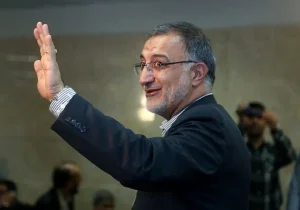 راه حل طلایی زاکانی؛ اصلاح تقاطع‌ها کلید صرفه‌جویی بنزین