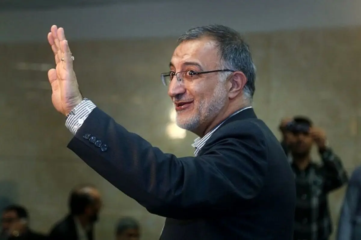 راه حل طلایی زاکانی؛ اصلاح تقاطع‌ها کلید صرفه‌جویی بنزین