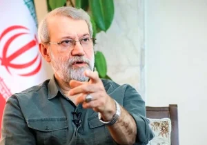 سفر علی لاریجانی به مسقط برای انتقال پیشنهاد هسته‌ای ایران به آمریکا