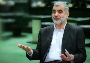 نیکزاد: پول نفت چه با «بابک زنجانی» چه هر فرد دیگر، باید به بیت‌المال برگردد