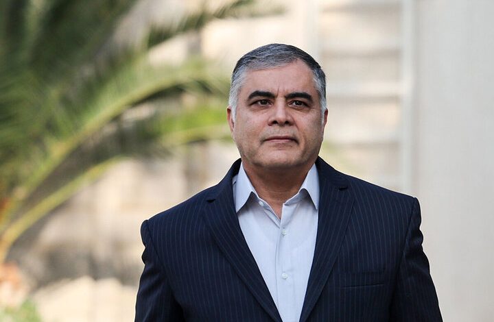 آغاز عصر جدید سرمایه گذاری در صنعت نفت