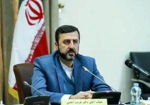 غریب‌آبادی: رفتار نظامی با جدیت در مذاکره سازگار نیست
