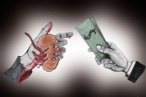 سیل فروش کلیه به دلیل فشار مالی؛ دهه هشتادی‌ها هم وارد صف شدند