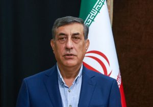 قائم‌پناه: اعتراض مردم را نباید با فعالیت برای دشمن یکی دانست