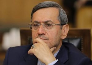 قشقاوی: چون آمریکا «دبه می‌کند»، مذاکره غیرمستقیم و مکتوب را انتخاب کردیم