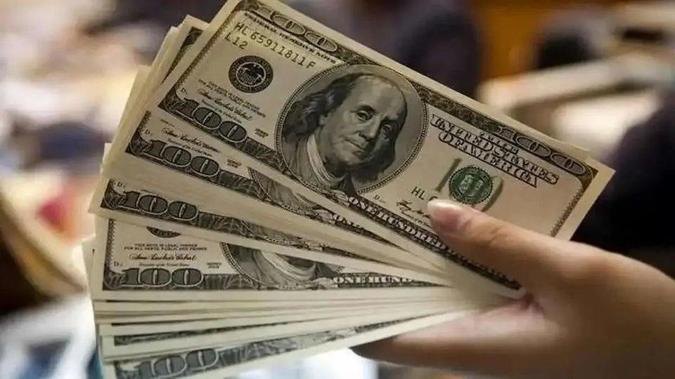 قیمت دلار توافقی دوشنبه ۴ اسفند ۱۴۰۴
