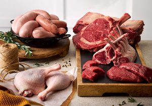 آذربایجان‌غربی آماده تامین گوشت و مرغ شب عید و رمضان شد