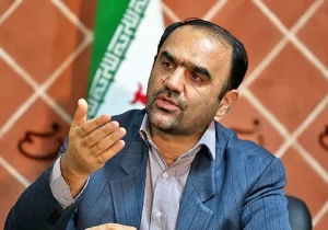 حسن لاسجردی: ترامپ تا آخرین لحظه فشار می‌آورد؛ اگر مقاومت ببینید، عقب می‌نشیند