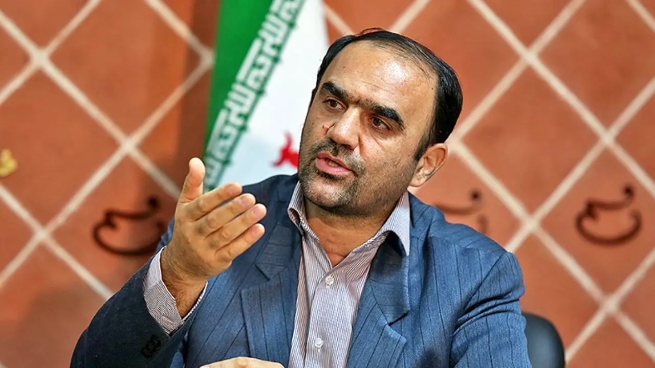 حسن لاسجردی: ترامپ تا آخرین لحظه فشار می‌آورد؛ اگر مقاومت ببینید، عقب می‌نشیند