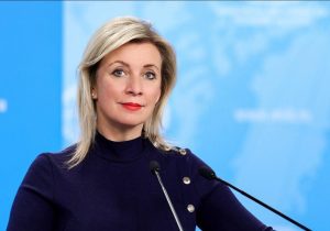 مسکو: تصمیم درباره اورانیوم ایران فقط با تهران است