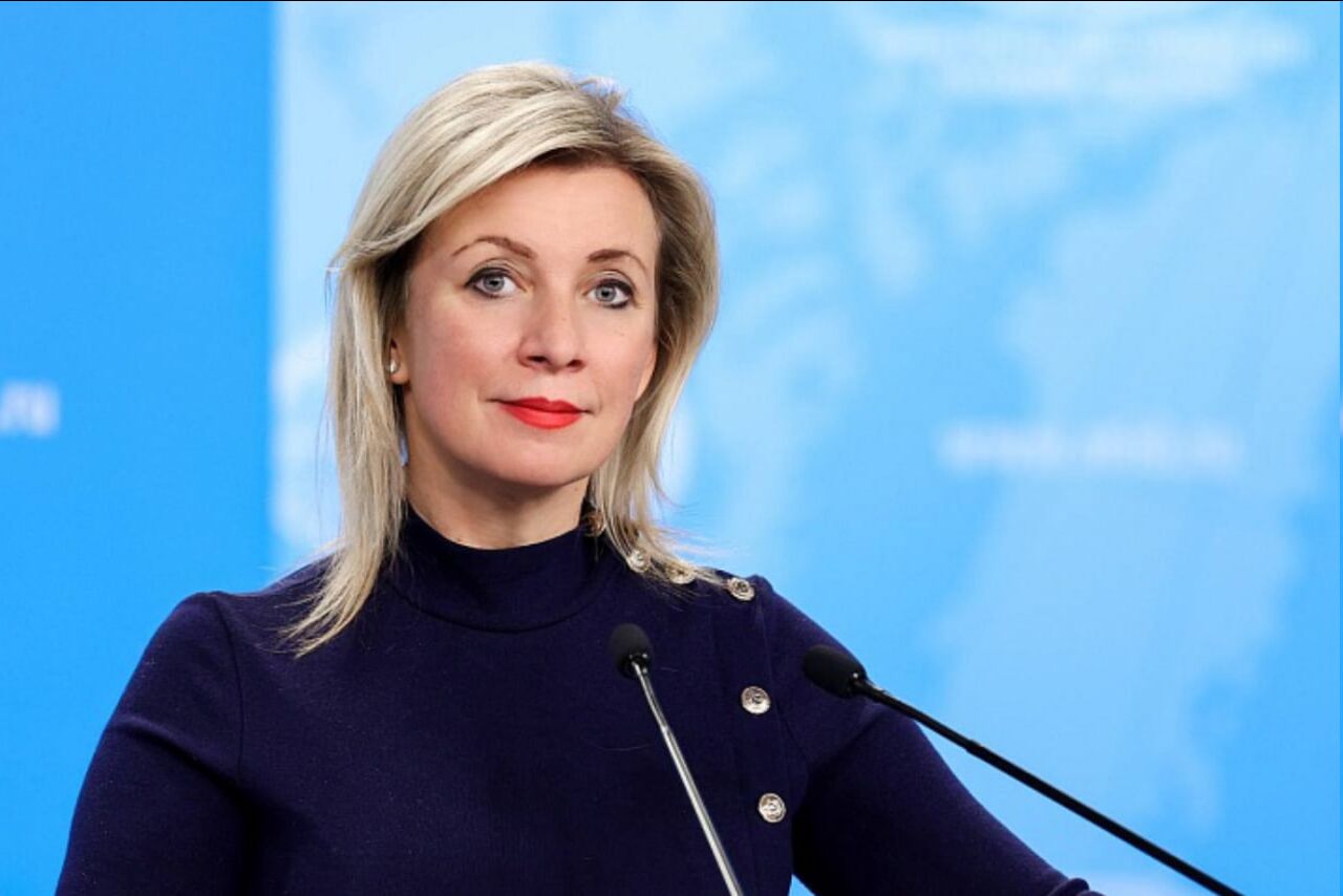 مسکو: تصمیم درباره اورانیوم ایران فقط با تهران است
