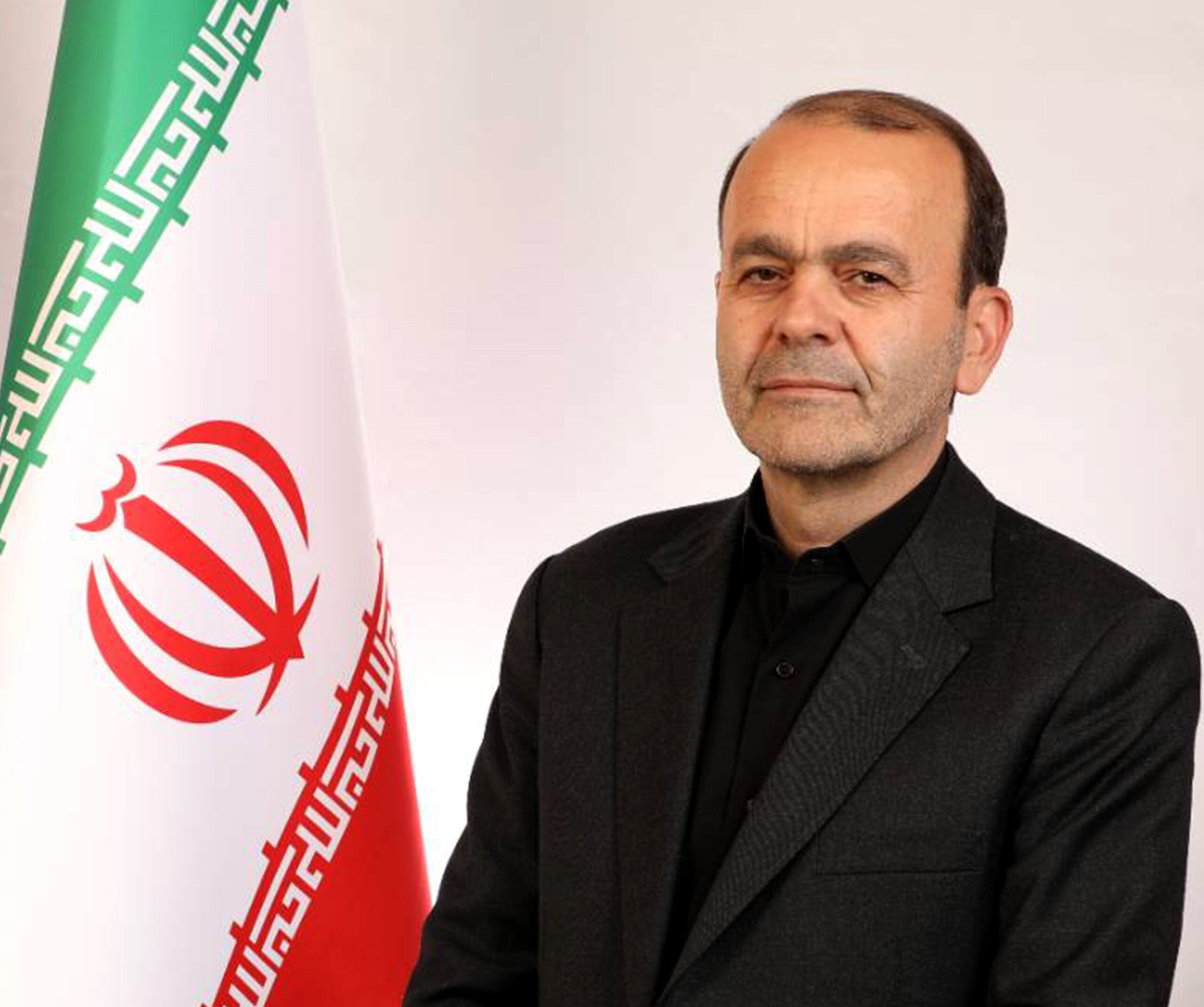 مجید نصیرپور: «مذاکره بهتر از جنگ است؛ اما برای بدترین سناریو آماده‌ایم»