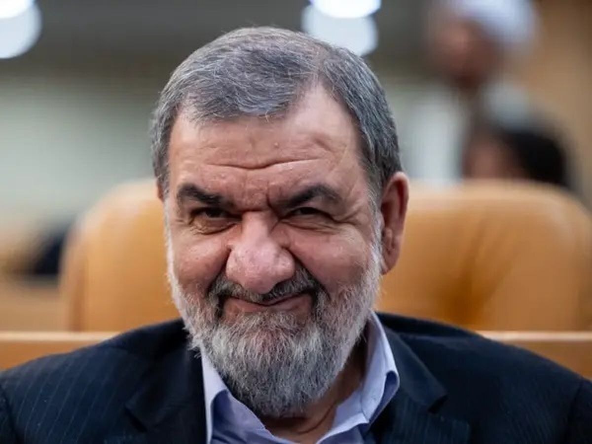 رضایی: برای زدن ناو باید همزمان چهار موشک از چهار جهت شلیک شود