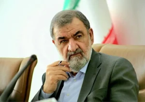 محسن رضایی: موشک‌های ناوکُش بازوی توانمند ایران است