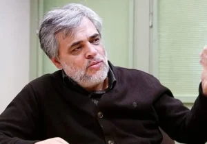 «صداوسیما در ناآرامی‌های دی مردم را امیدوار نکرد»