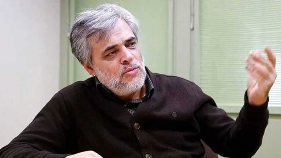 «صداوسیما در ناآرامی‌های دی مردم را امیدوار نکرد»