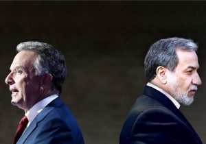 ایران با پیشنهادهای جدی و سازنده پای میز مذاکره رفت