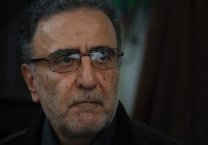 ۱۴ماه حبس تعزیری حکم جدید مصطفی تاج‌زاده