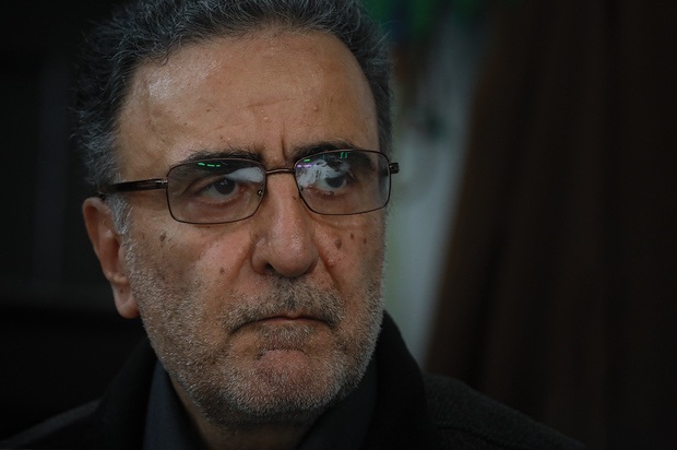 ۱۴ماه حبس تعزیری حکم جدید مصطفی تاج‌زاده