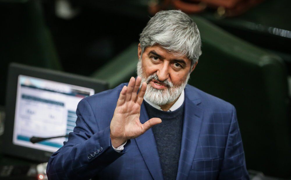 مطهری: مذاکره بی‌مقدمه نیست؛ احتمال توافق اولیه میان ایران و آمریکا وجود دارد