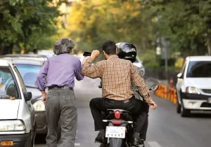معاون دادگستری تهران: برای حفظ جان، در برابر سارق مقاومت نکنید