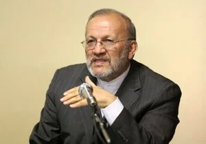 متکی: آمریکا مثل خانی است که در چاه افتاده اما ریسمان نجات را هم نمی‌گیرد