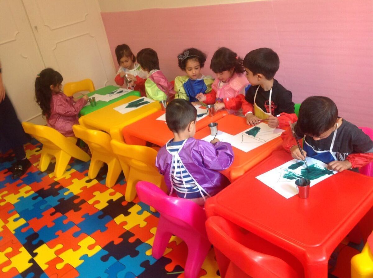 برخورد با کودکستان‌های فاقد مجوز در دستور کار