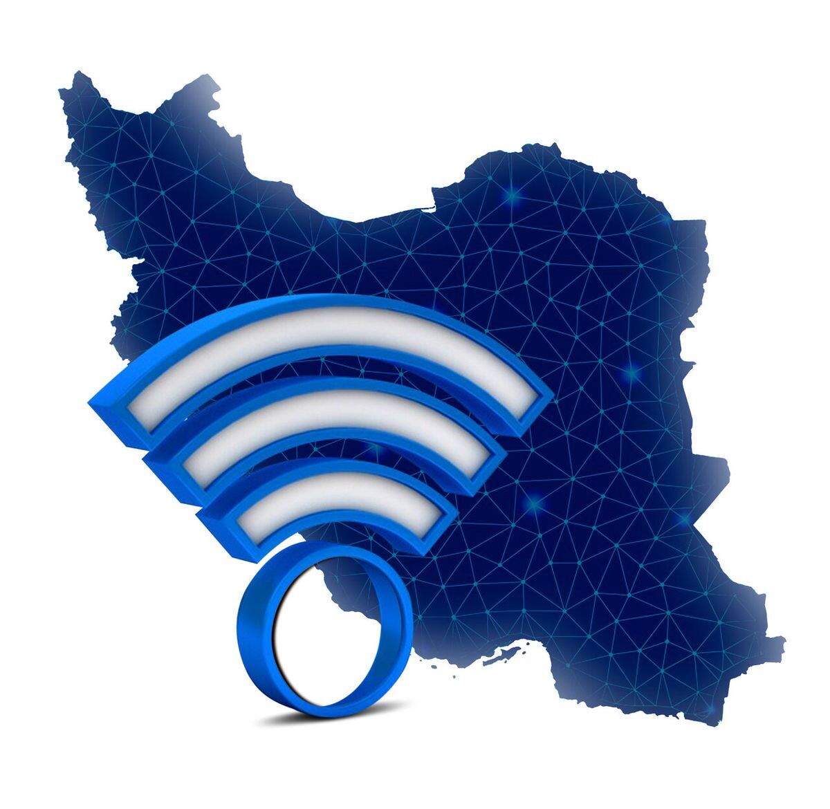 اینترنت بین‌الملل دوباره ناپایدار شد؛ کندی و اختلال در نقاط مختلف کشور