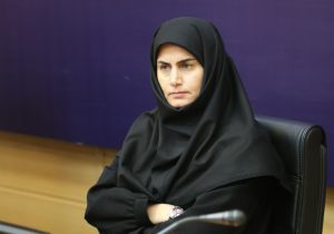 زنجان در آستانه یک «اولین»؛ نرگس مرادخانی استاندار می‌شود؟