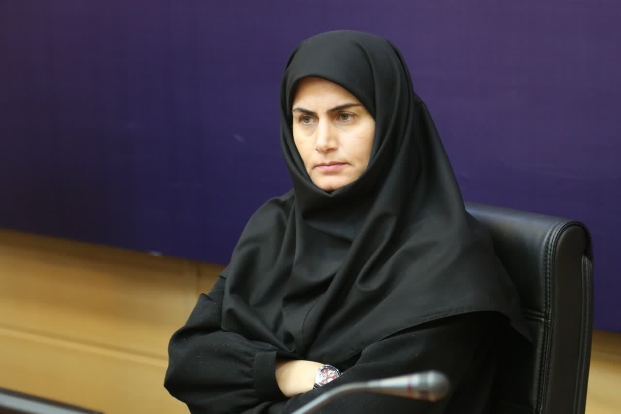 زنجان در آستانه یک «اولین»؛ نرگس مرادخانی استاندار می‌شود؟