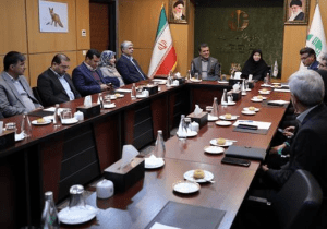 چالش‌های محیط‌زیست با فناوری‌های نوین مرتفع می‌شود