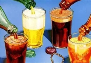 ارتباط تنگاتنگ نوشیدنی‌های شیرین با افزایش اضطراب در جوانان