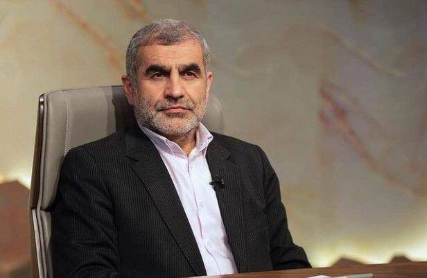 نیکزاد: هم دستمان روی ماشه است، هم پای میز مذاکره می‌مانیم
