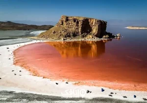 لزوم بهره‌گیری از ظرفیت دانشگاهی در روند احیای «دریاچه ارومیه»