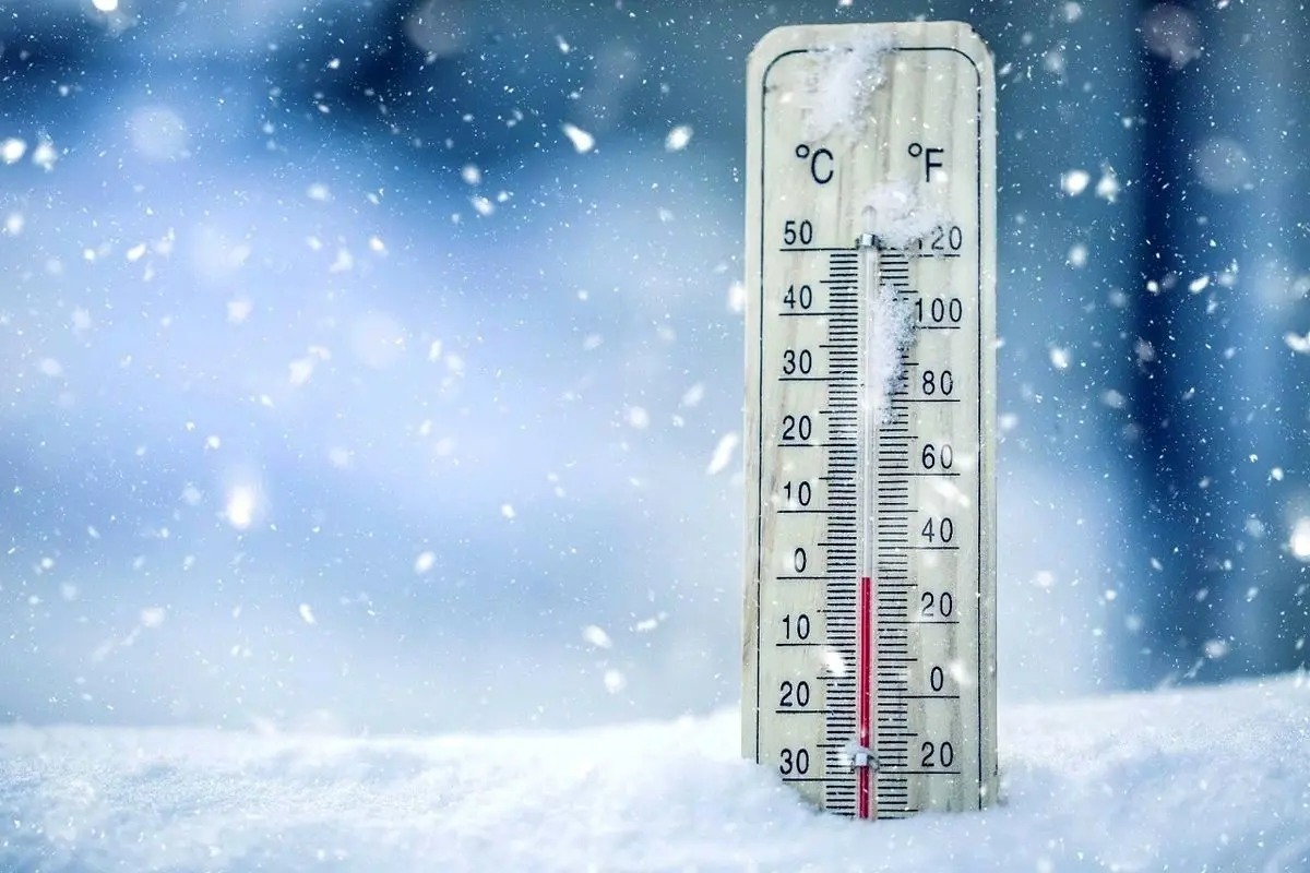باران، برف و باد شدید در راه آذربایجان شرقی