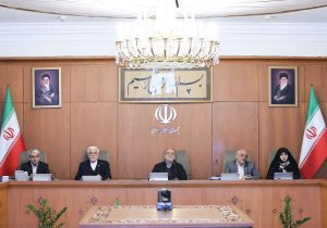 ماموریت پزشکیان به وزیر دادگستری درمورد تسریع در آزادی زندانیان/ ضرورت اقناع افکار عمومی