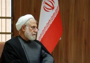 آمریکا اگر دیکته کند، مذاکره از همین حالا شکست‌خورده است