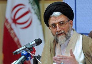 وزیر اطلاعات: اتحاد ملت ایران همه تهدیدها را بی‌اثر کرده است