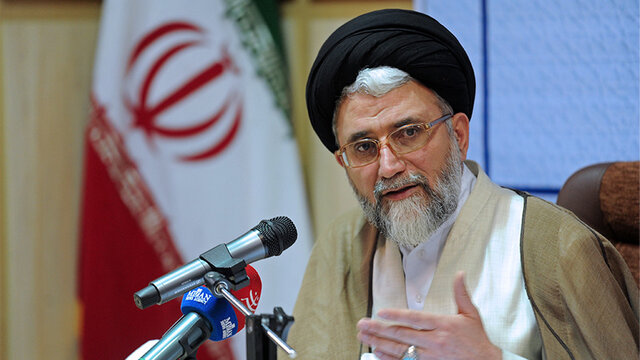 وزیر اطلاعات: اتحاد ملت ایران همه تهدیدها را بی‌اثر کرده است
