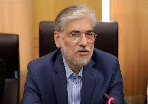 سیمایی صراف: به‌عنوان یک پدر، نگران جان دانشجویان هستم