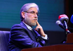وزیر علوم: پیگیر وضعیت دانشجویان بازداشتی هستیم