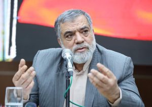 ولایت‌مدار: صداوسیما در عصبانیت مردم مقصر است؛ نمی‌بخشم