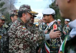 فرمانده نیروی هوایی ارتش: در بالاترین سطح آمادگی قرار داریم