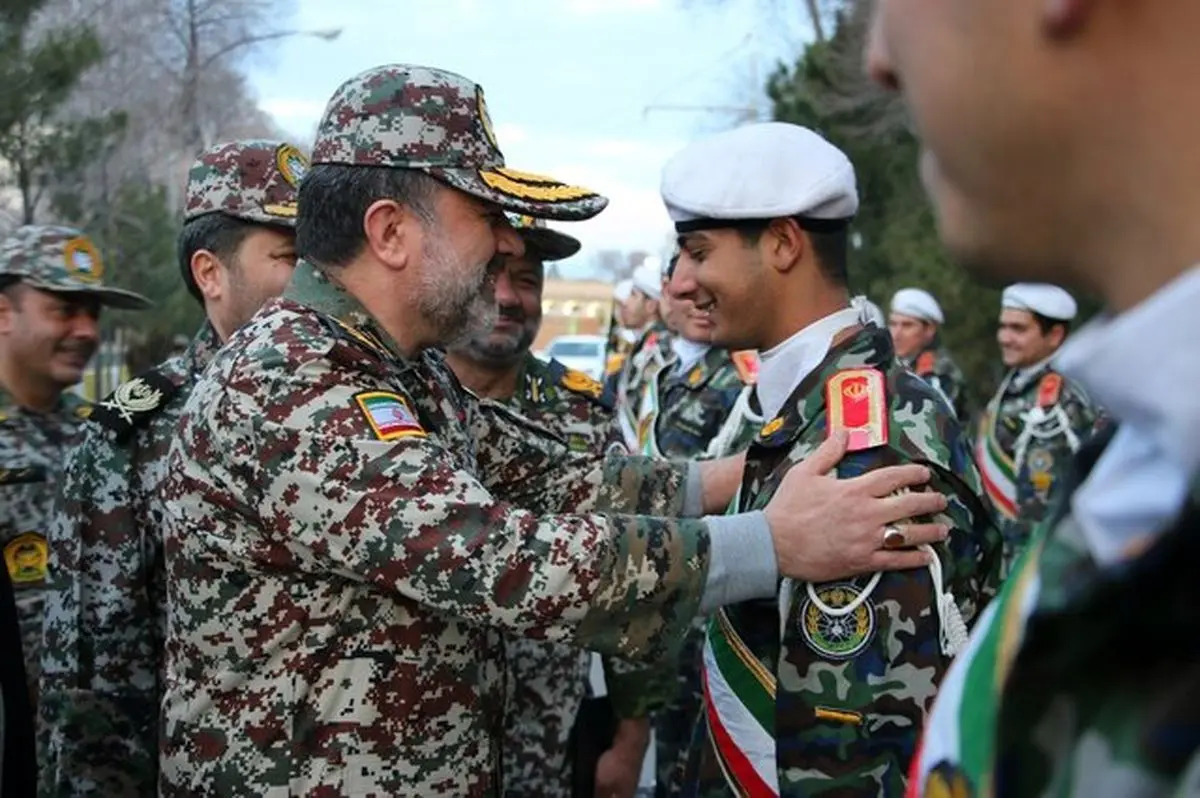 فرمانده نیروی هوایی ارتش: در بالاترین سطح آمادگی قرار داریم