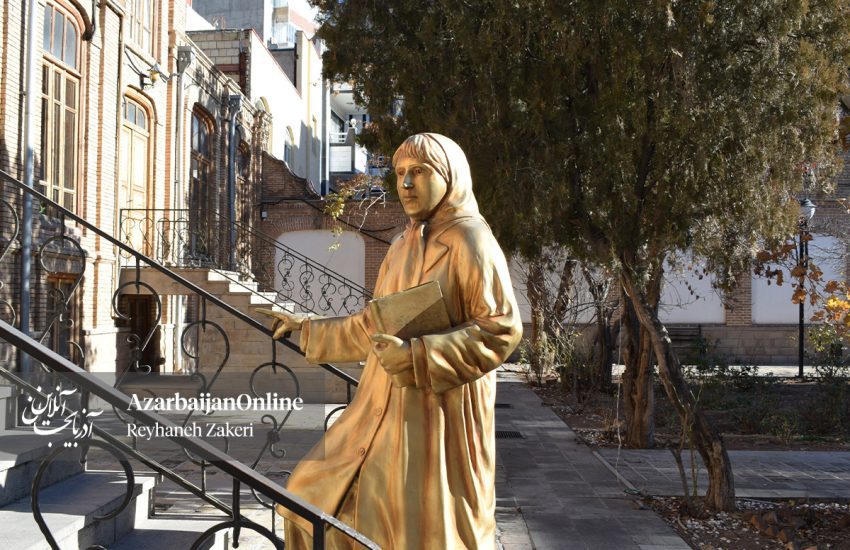 خانه پروین اعتصامی؛ جایی که هنوز صدای شعر در آن جاری‌ست