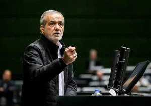 پزشکیان: نیامده‌ایم برای مردم آقابالاسری کنیم