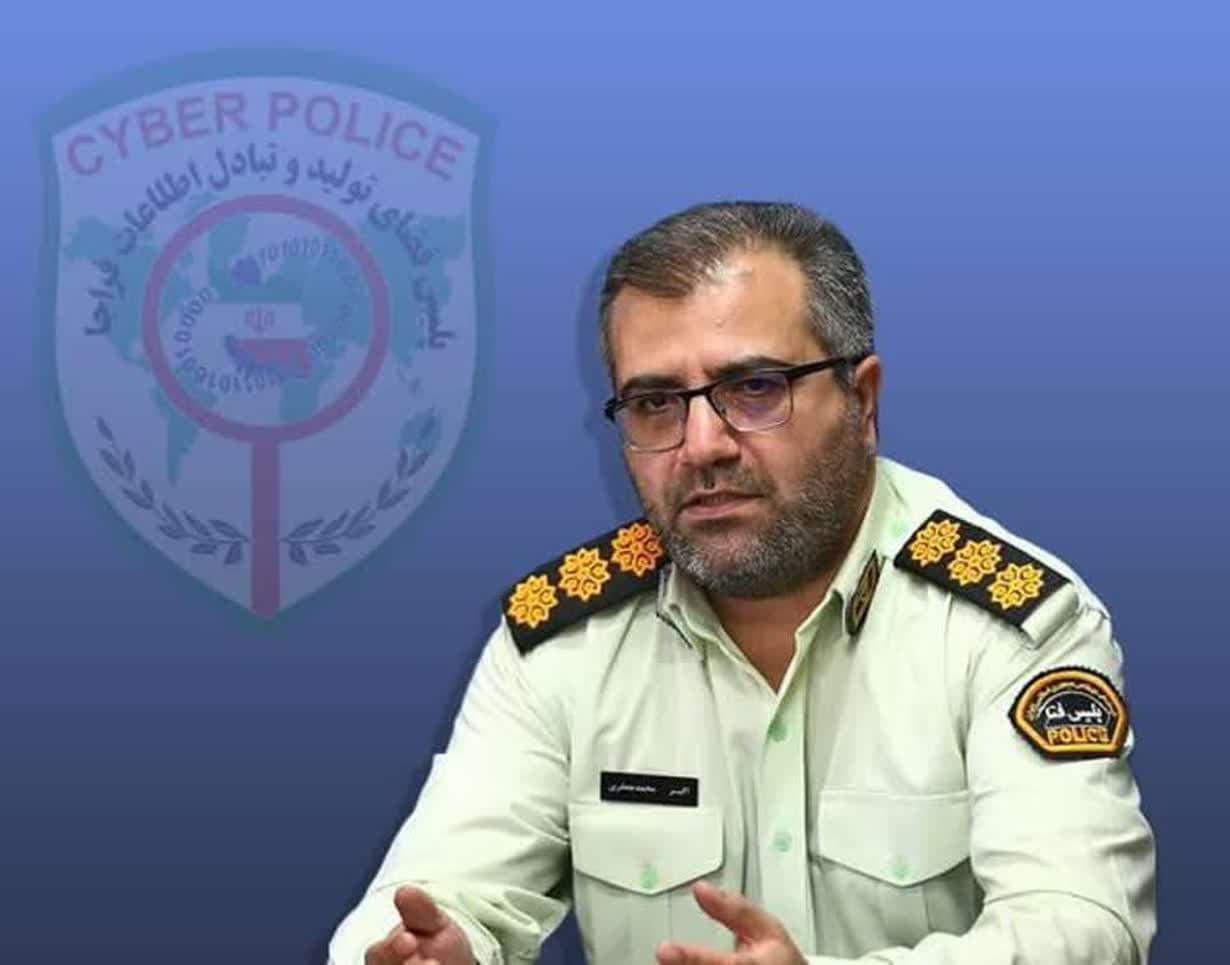 انهدام یک باند در پوشش میوه‌فروشی توسط پلیس‌فتا بناب