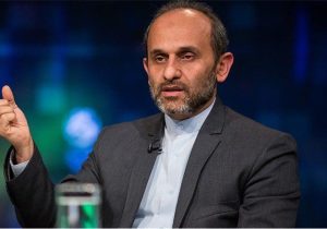 رشیدپور کمپین برکناری رئیس صداوسیما را کلید زد؛ «عزل پیمان جبلی حداقل انتظار است»