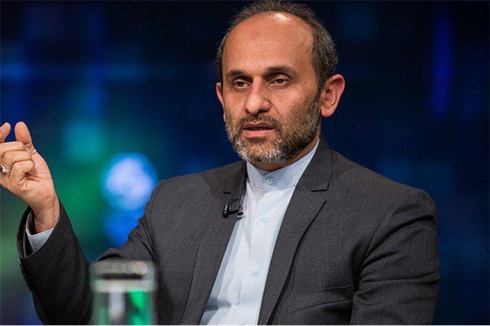 رشیدپور کمپین برکناری رئیس صداوسیما را کلید زد؛ «عزل پیمان جبلی حداقل انتظار است»