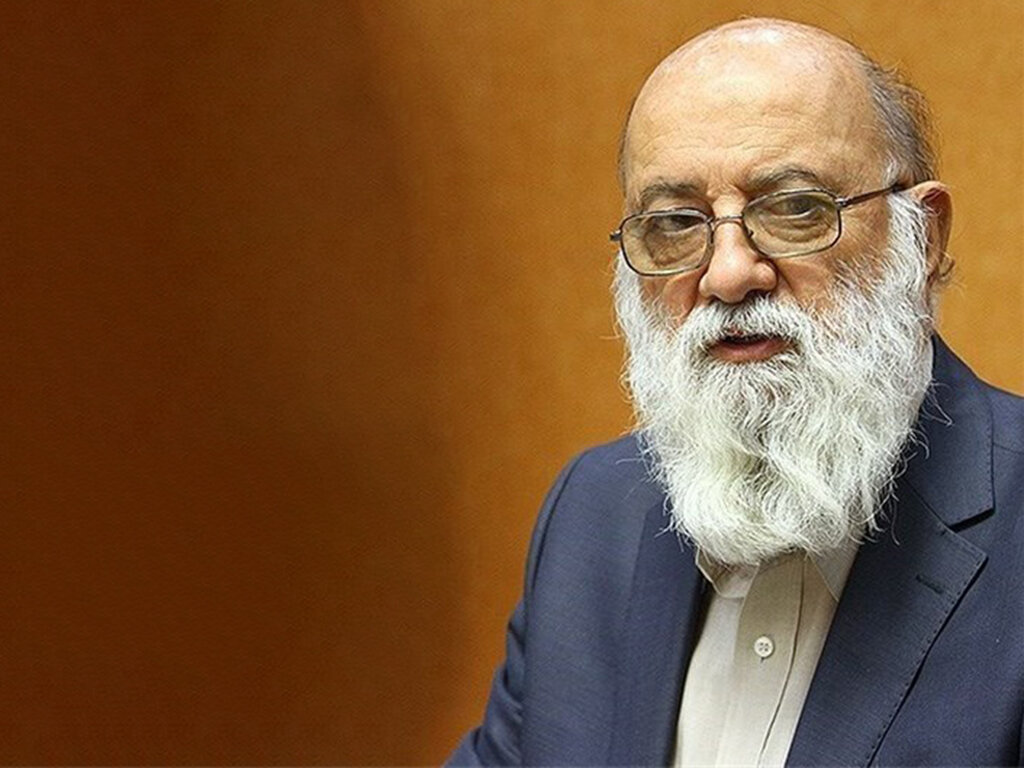 چمران: وقتی تصاویر دوربین‌ها در تلویزیون پخش می‌شود، طبیعی است ترامپ و نتانیاهو هم ببینند